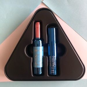 Okalan matte lipstick liquid